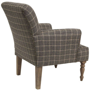 Boston Armchair