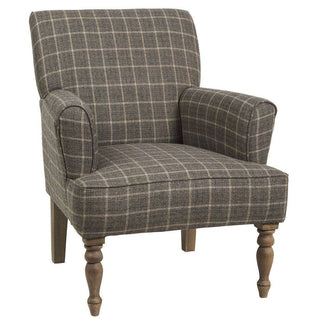 Boston Armchair