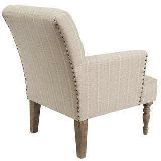 Boston Armchair