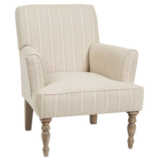 Boston Armchair