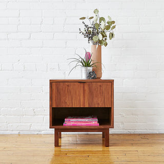 Belmont Side Table