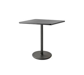 Go square cafe table - 75cm x 75cm