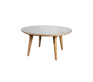 Area dining table - 144cm