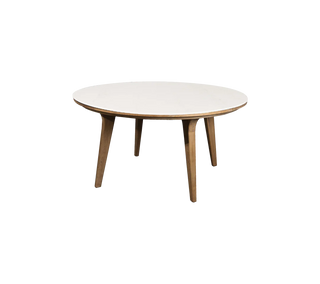 Area dining table - 144cm