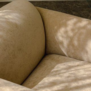 Nord Armchair - Rosseau Barley