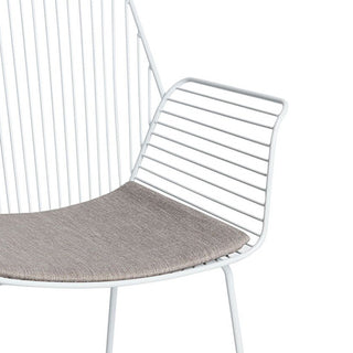 Alta Rebello Armchair