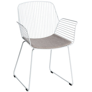 Alta Rebello Armchair