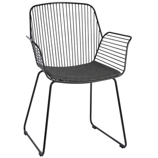 Alto Rebello Armchair