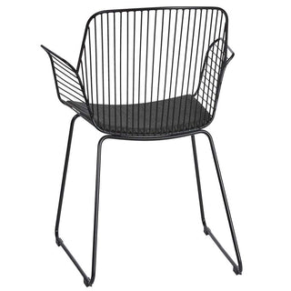 Alto Rebello Armchair