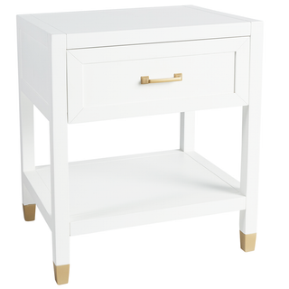 Grace Bedside Table