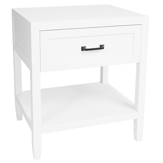 Grace Bedside Table