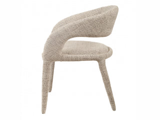 Highland Dining Chair Seafoam