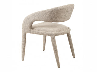 Highland Dining Chair Seafoam