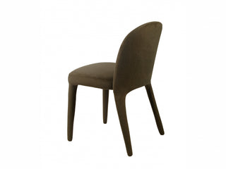 Driftwood Dining Chair Leaf (Set of 2)