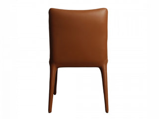 Onasis Dining Chair Tan (Set of 2)