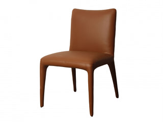 Onasis Dining Chair Tan (Set of 2)