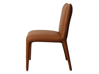 Onasis Dining Chair Tan (Set of 2)