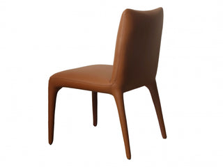 Onasis Dining Chair Tan (Set of 2)