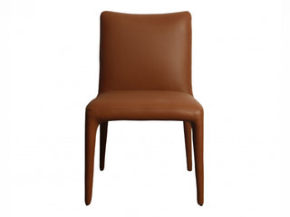 Onasis Dining Chair Tan (Set of 2)