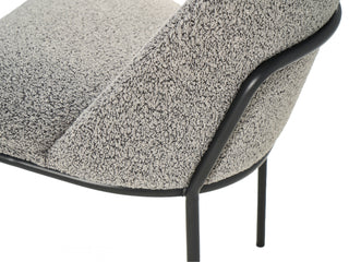 Horizonwood Dining Chair Slate (Set of 2)