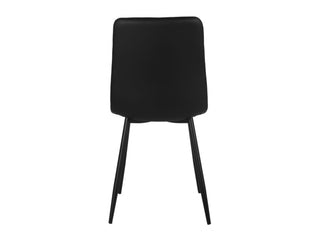 Brookstone Dining Chair Black (Set of 2)