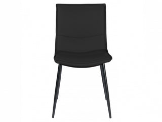 Laurel Ridge Dining Chair Black (Set of 2)