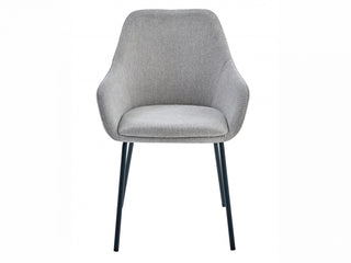 Haven Dining Chair Grey (Set of 2)