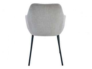 Haven Dining Chair Grey (Set of 2)