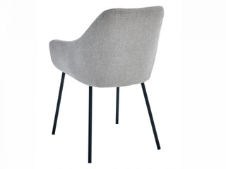 Haven Dining Chair Grey (Set of 2)