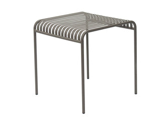 Chelsea Small Dining Table Cappuccino