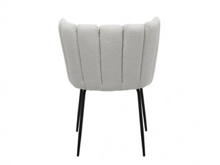 Willowbrook Dining Chair Beige (Set of 2)