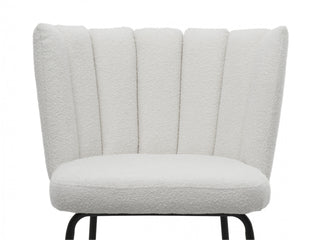 Willowbrook Dining Chair Beige (Set of 2)