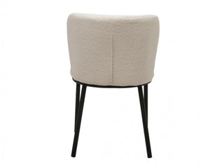 Oasis Dining Chair White (Set of 2)
