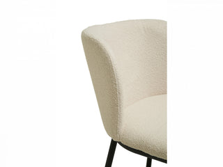 Oasis Dining Chair White (Set of 2)