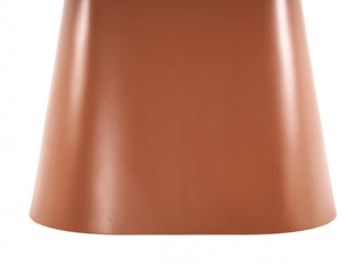 Sundown Dining Table Citrus