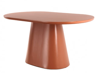 Sundown Dining Table Citrus
