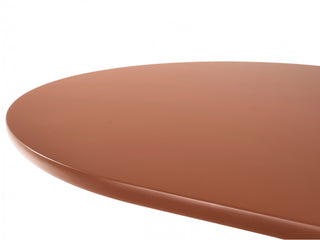Sundown Dining Table Citrus