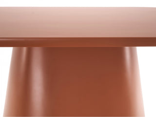 Sundown Dining Table Citrus