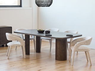 Meadowcrest Dining Table Coffee