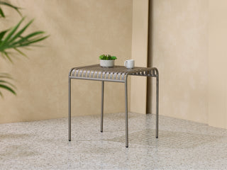 Chelsea Small Dining Table Cappuccino
