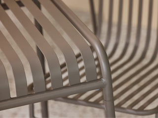 Chelsea Small Dining Table Cappuccino