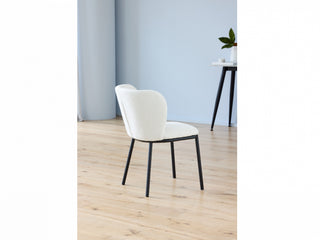 Oasis Dining Chair White (Set of 2)