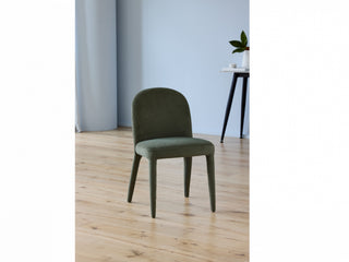 Driftwood Dining Chair Leaf (Set of 2)
