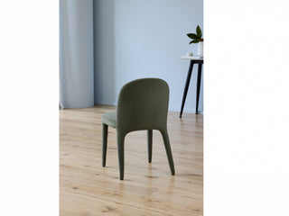 Driftwood Dining Chair Leaf (Set of 2)