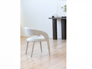 Highland Dining Chair Seafoam