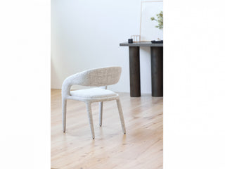 Highland Dining Chair Seafoam
