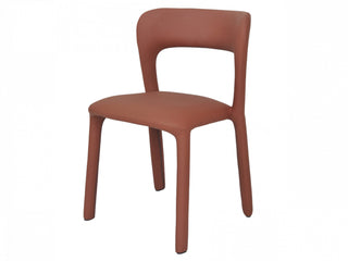 Bella Luna Dining Chair Tan (Set of 2)