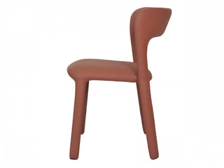 Bella Luna Dining Chair Tan (Set of 2)