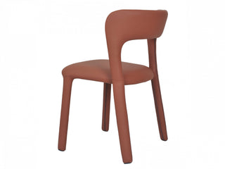 Bella Luna Dining Chair Tan (Set of 2)