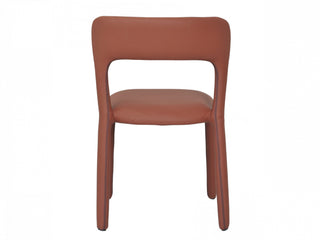 Bella Luna Dining Chair Tan (Set of 2)